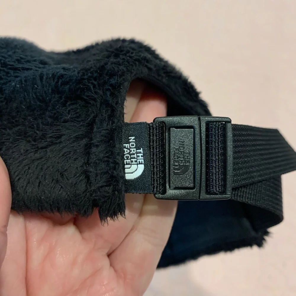 The North Face reposhing this
